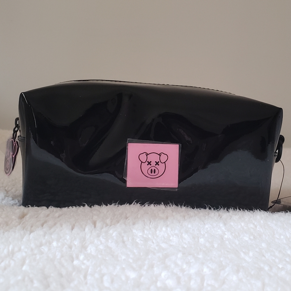 Jeffree star x Shane dawson makeup bag
